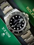 Rolex Submariner (2010) - Ref. 116610LN | Watch Scout thumbnail 1