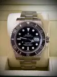 Rolex Submariner (2010) - Ref. 116610LN | Watch Scout thumbnail 3