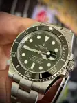 Rolex Submariner (2010) - Ref. 116610LN | Watch Scout thumbnail 8