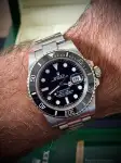 Rolex Submariner (2010) - Ref. 116610LN | Watch Scout thumbnail 9