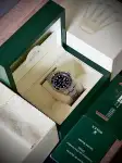Rolex Submariner (2010) - Ref. 116610LN | Watch Scout thumbnail 10