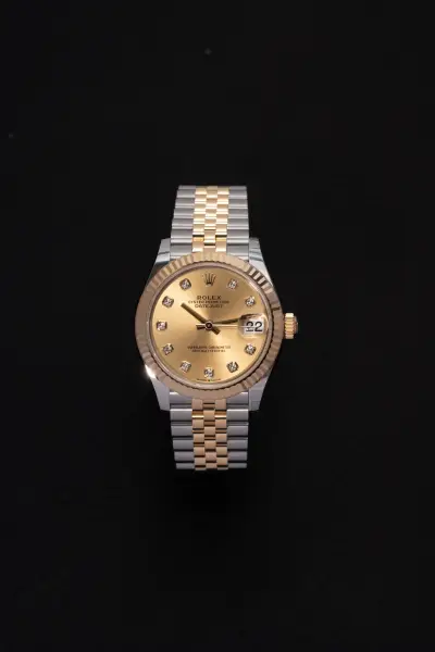 Rolex Datejust 31 Ref. 278273-0026