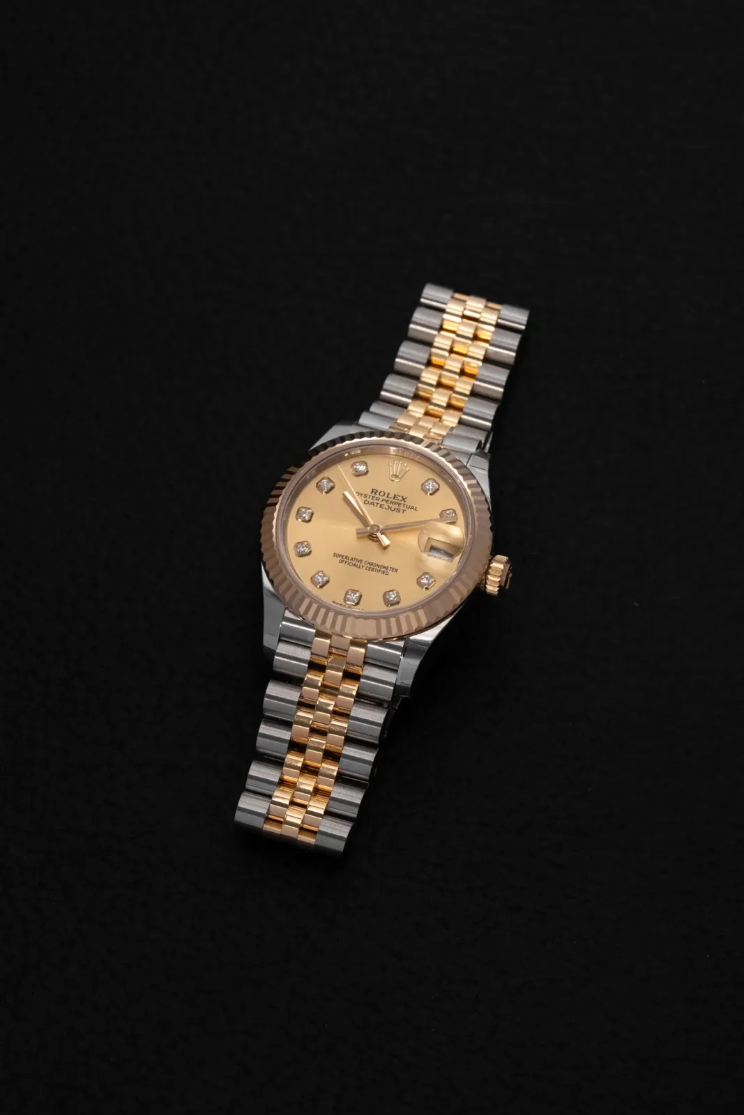 Rolex Datejust 31 278273-0026 Price in Australia | $34k - image 2