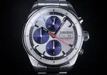 Louis Erard Heritage Chronograph - Ref. 78104AA11.BMA22 | Watch Scout thumbnail 1