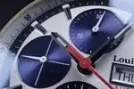 Louis Erard Heritage Chronograph - Ref. 78104AA11.BMA22 | Watch Scout thumbnail 11