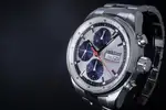 Louis Erard Heritage Chronograph - Ref. 78104AA11.BMA22 | Watch Scout thumbnail 3