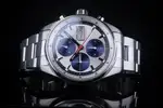 Louis Erard Heritage Chronograph - Ref. 78104AA11.BMA22 | Watch Scout thumbnail 7