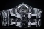 Louis Erard Heritage Chronograph - Ref. 78104AA11.BMA22 | Watch Scout thumbnail 9