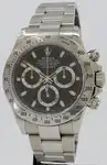Rolex Daytona 116520, thumbnail 1 of 7