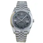 Rolex Datejust 41 (2026) - Ref. 126300 | Watch Scout thumbnail 1
