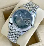 Rolex Datejust 41 (2026) - Ref. 126300 | Watch Scout thumbnail 2