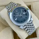 Rolex Datejust 41 (2026) - Ref. 126300 | Watch Scout thumbnail 3