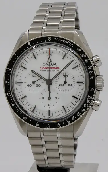 Omega Speedmaster