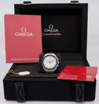 Omega Speedmaster (2024) - Ref. 310.30.42.50.04.001 | Watch Scout thumbnail 7