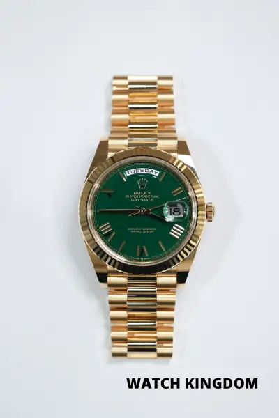 Rolex Day-Date 40 Ref. 228238