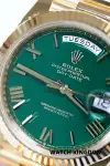 Rolex Day-Date 40 (2025) - Ref. 228238 | Watch Scout thumbnail 2