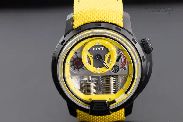 HYT H1 Colorblock