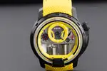 HYT H1 Colorblock (2020) - Ref. 148-TT-80-NF-FY | Watch Scout thumbnail 1