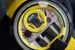 HYT H1 Colorblock (2020) - Ref. 148-TT-80-NF-FY | Watch Scout thumbnail 3