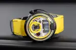 HYT H1 Colorblock (2020) - Ref. 148-TT-80-NF-FY | Watch Scout thumbnail 4