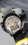 HYT H1 Colorblock (2020) - Ref. 148-TT-80-NF-FY | Watch Scout thumbnail 5