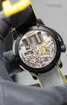 HYT H1 Colorblock (2020) - Ref. 148-TT-80-NF-FY | Watch Scout thumbnail 6