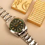 Rolex Milgauss 116400GV Price in Australia | $17k thumbnail 3