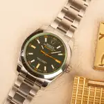 Rolex Milgauss 116400GV Price in Australia | $17k thumbnail 5