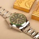 Rolex Milgauss 116400GV Price in Australia | $17k thumbnail 6