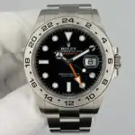Rolex Explorer II (2025) - Ref. 226570 | Watch Scout thumbnail 1