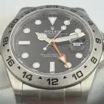 Rolex Explorer II (2025) - Ref. 226570 | Watch Scout thumbnail 3