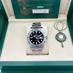 Rolex Explorer II (2025) - Ref. 226570 | Watch Scout thumbnail 4