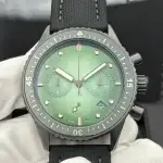 Blancpain Fifty Fathoms Bathyscaphe (2023) - Ref. 5200-0153-NABA | Watch Scout thumbnail 1