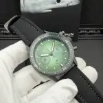 Blancpain Fifty Fathoms Bathyscaphe (2023) - Ref. 5200-0153-NABA | Watch Scout thumbnail 2