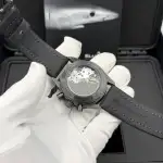 Blancpain Fifty Fathoms Bathyscaphe (2023) - Ref. 5200-0153-NABA | Watch Scout thumbnail 5