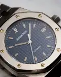 Audemars Piguet Royal Oak (2000s) - Ref. 14790ST | Watch Scout thumbnail 4