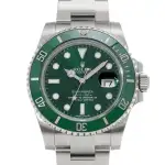 Rolex Submariner (2016) - Ref. 116610LV | Watch Scout thumbnail 1