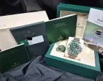 Rolex Submariner (2016) - Ref. 116610LV | Watch Scout thumbnail 2
