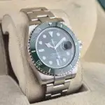 Rolex Submariner (2016) - Ref. 116610LV | Watch Scout thumbnail 3