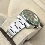 Rolex Submariner (2016) - Ref. 116610LV | Watch Scout thumbnail 5