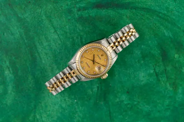 Rolex Lady-Datejust