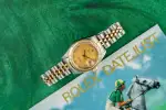 Rolex Lady-Datejust (1995) - Ref. 69173 | Watch Scout thumbnail 2