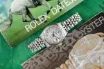 Rolex Lady-Datejust (2003) - Ref. 79174 | Watch Scout thumbnail 2