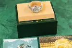 Rolex Lady-Datejust (2003) - Ref. 79174 | Watch Scout thumbnail 4