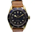 Tudor Black Bay (2018) - Ref. 79250BB | Watch Scout thumbnail 1