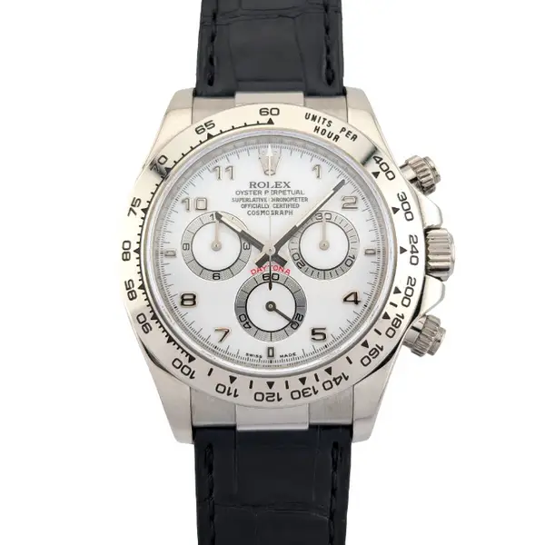 Rolex Cosmograph Daytona Ref. 116519