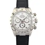 Rolex Cosmograph Daytona 116519, thumbnail 1 of 11