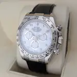 Rolex Cosmograph Daytona 116519, thumbnail 3 of 11