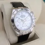 Rolex Cosmograph Daytona 116519, thumbnail 4 of 11