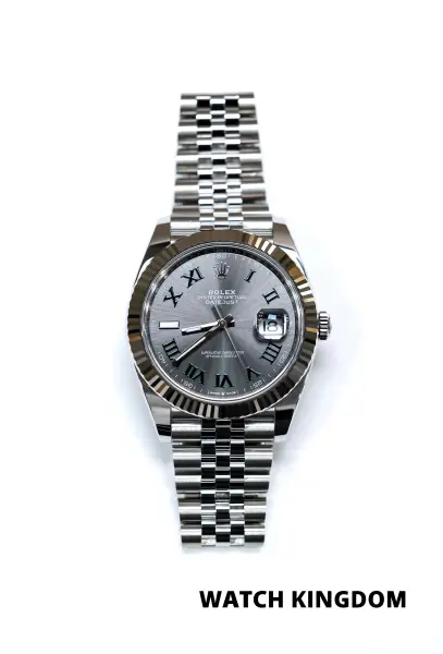Rolex Datejust 41 Ref. 126334